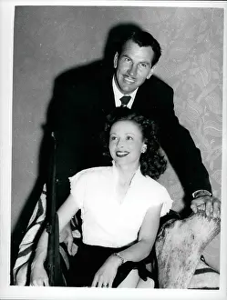 Cornell: 1950-1959 Actor - Actress