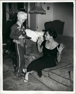 Nigh: 1950-1959 Actor - Actress