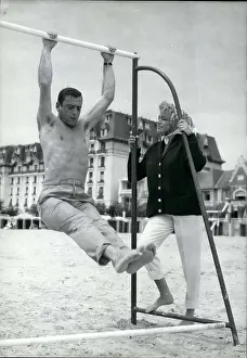 Baule: 1950-1959 Actor - Actress