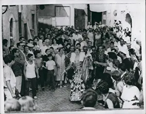Trastevere: 1950-1959 Actor - Actress