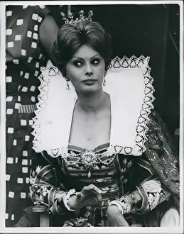 Curia: 1950-1959 Actor - Actress
