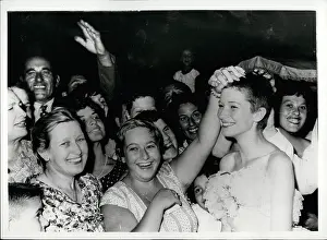 Carla: 1950-1959 Actor - Actress