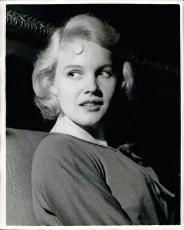 Finer: 1950-1959 Actor - Actress