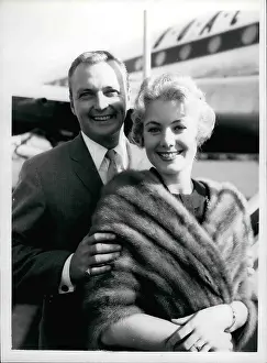 Cassidy: 1950-1959 Actor - Actress