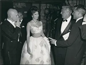 Tati: 1950-1959 Actor - Actress