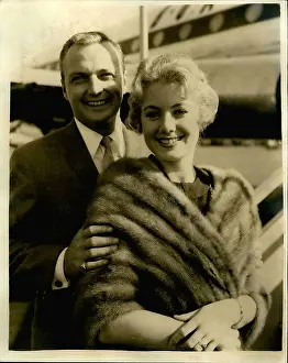 Cassidy: 1950-1959 Actor - Actress