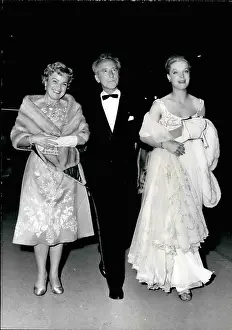 Cocteau: 1950-1959 Actor - Actress