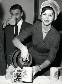 Riem: 1950-1959 Actor - Actress