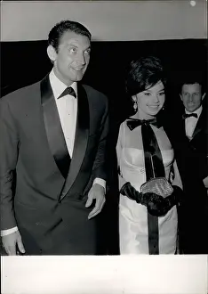 Pascale: 1950-1959 Actor - Actress