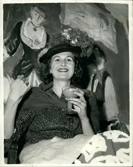 Cockles: 1950-1959 Actor - Actress