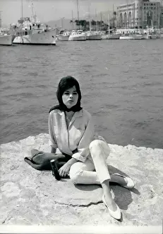 Pascale: 1950-1959 Actor - Actress