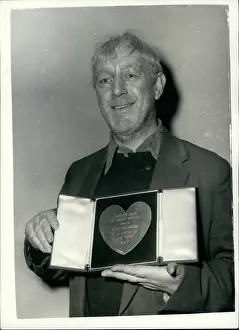 1950-1959 Actor - Actress