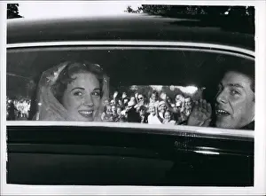 Weybridge: 1950-1959 Actor - Actress
