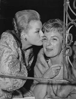 Affectionately: 1950-1959 Actor - Actress
