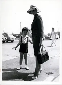 Angeli: 1950-1959 Actor - Actress
