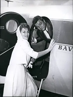 Acquainted: 1950-1959 Actor - Actress