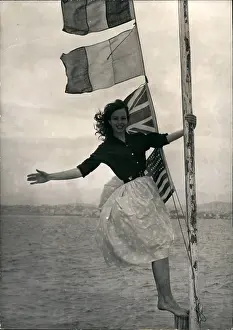 Lerins: 1950-1959 Actor - Actress