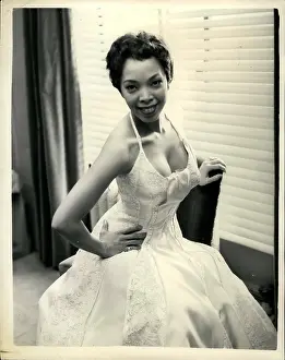 Cindy: 1950-1959 Actor - Actress
