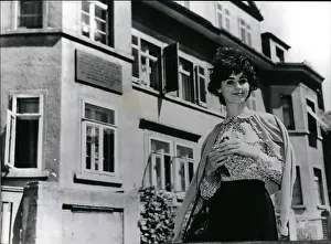 Millie: 1950-1959 Actor - Actress