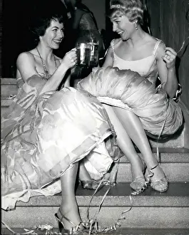 Markus: 1950-1959 Actor - Actress