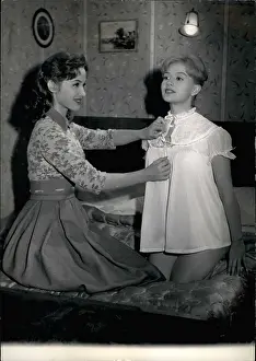 Cloches: 1950-1959 Actor - Actress