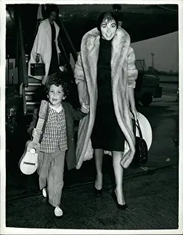 Independently: 1950-1959 Actor - Actress