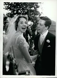 Weybridge: 1950-1959 Actor - Actress