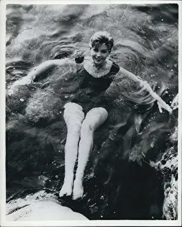 Retain: 1950-1959 Actor - Actress