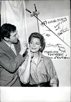 Deon: 1950-1959 Actor - Actress