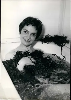 Nathalie: 1950-1959 Actor - Actress