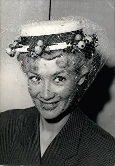 Colette: 1950-1959 Actor - Actress