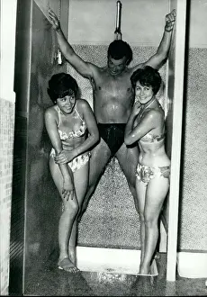 Refreshing: 1950-1959 Actor - Actress