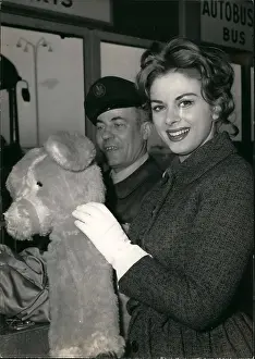 Lino: 1950-1959 Actor - Actress