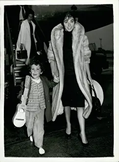 Independently: 1950-1959 Actor - Actress