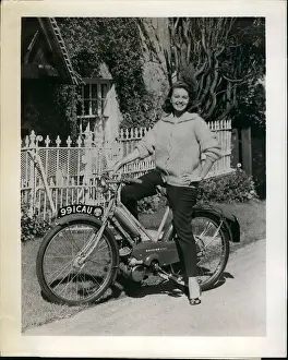 Sprung: 1950-1959 Actor - Actress
