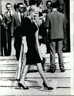 Ciampino: 1950-1959 Actor - Actress