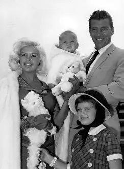 Niklas: 1950-1959 Actor - Actress