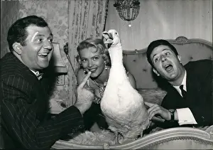 Corinne: 1950-1959 Actor - Actress