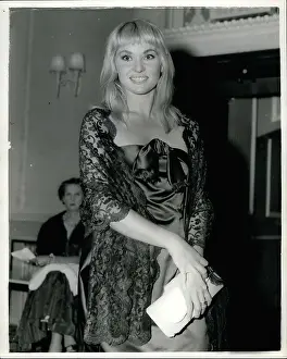 Cilento: 1950-1959 Actor - Actress