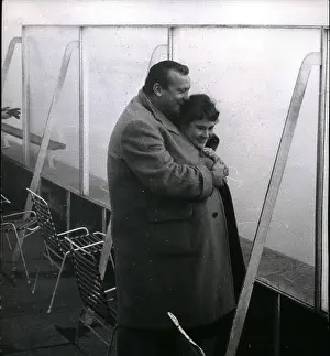 Snuggle: 1950-1959 Actor - Actress
