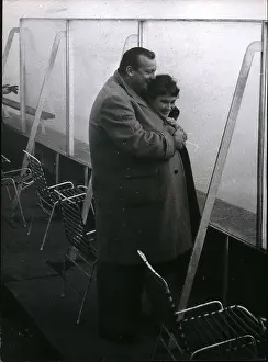 Snuggle: 1950-1959 Actor - Actress