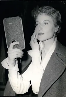 Roussel: 1950-1959 Actor - Actress