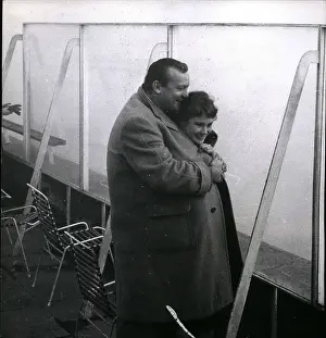 Snuggle: 1950-1959 Actor - Actress