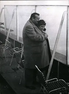 Snuggle: 1950-1959 Actor - Actress