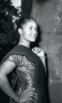 Eurydice: 1950-1959 Actor - Actress