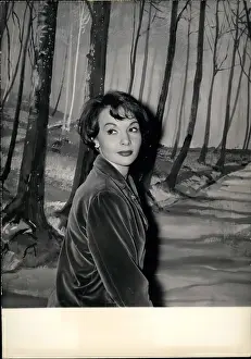 Arnoul: 1950-1959 Actor - Actress