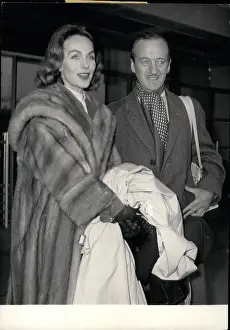 Separates: 1950-1959 Actor - Actress