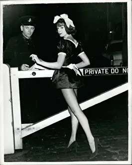 Richey: 1950-1959 Actor - Actress