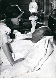 Curd: 1950-1959 Actor - Actress