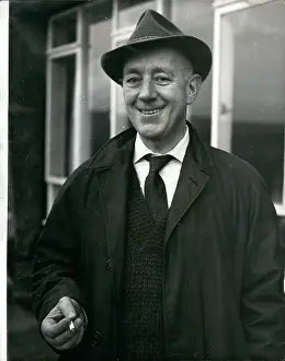 Petersfield: 1950-1959 Actor - Actress